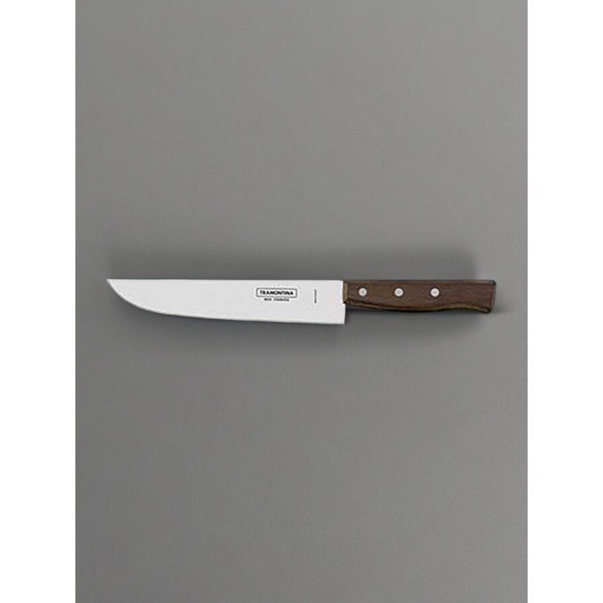 Нож поварской TRAMONTINA Tradicional, нержавеющая сталь, 20 см 22217-108]STG